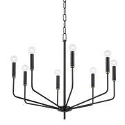 bailey chandelier