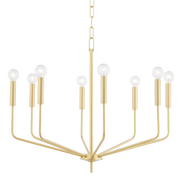 bailey chandelier