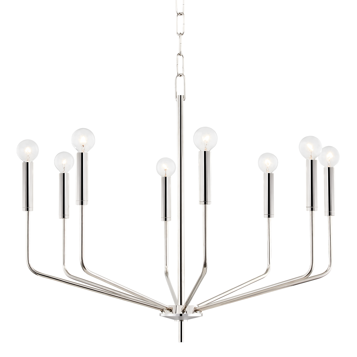 bailey chandelier