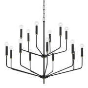 bailey chandelier