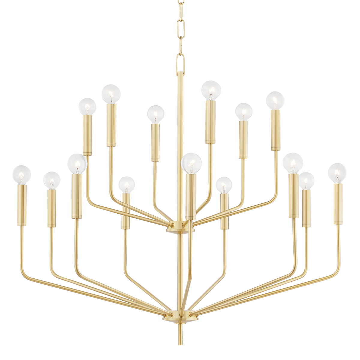 bailey chandelier