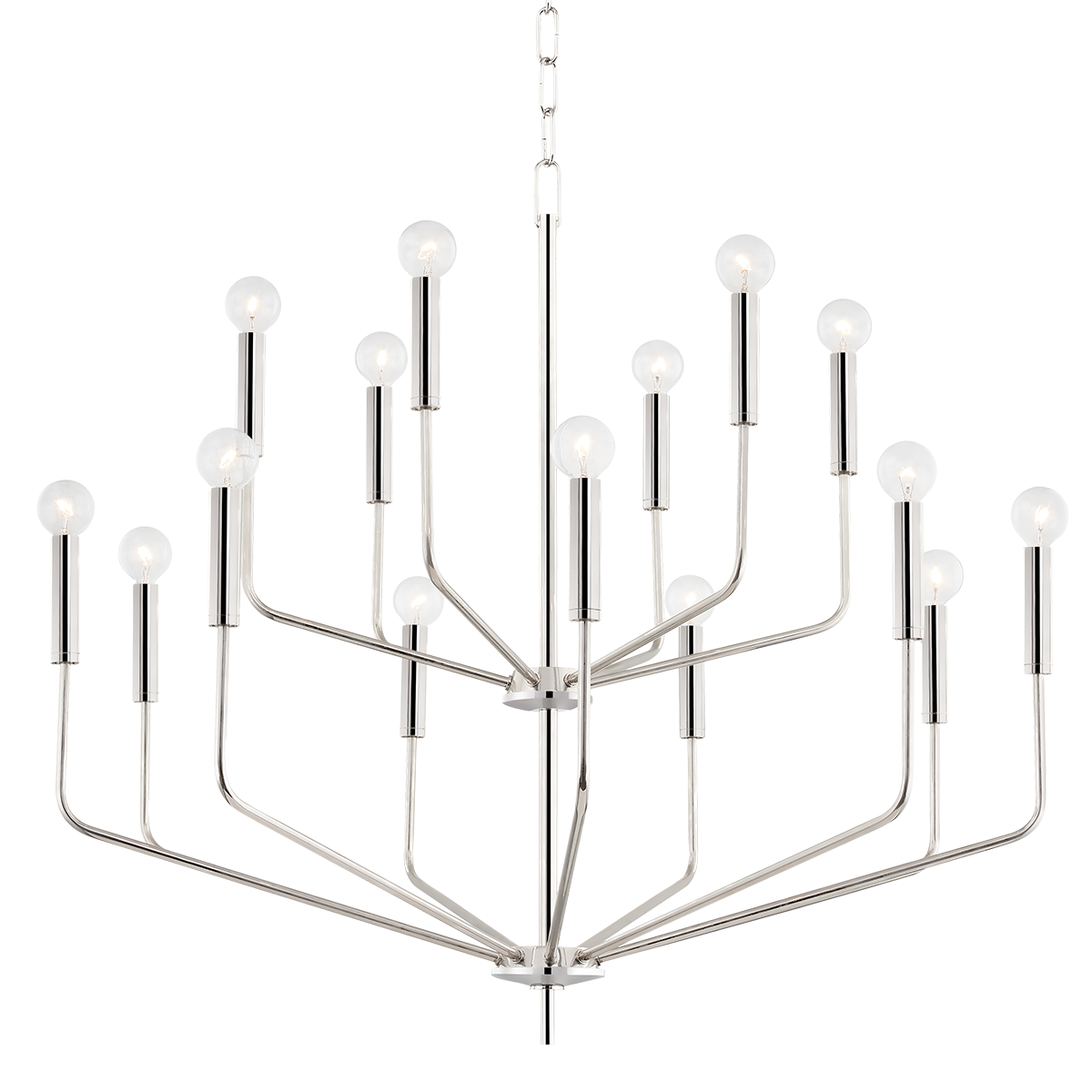 bailey chandelier