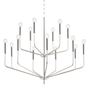 bailey chandelier