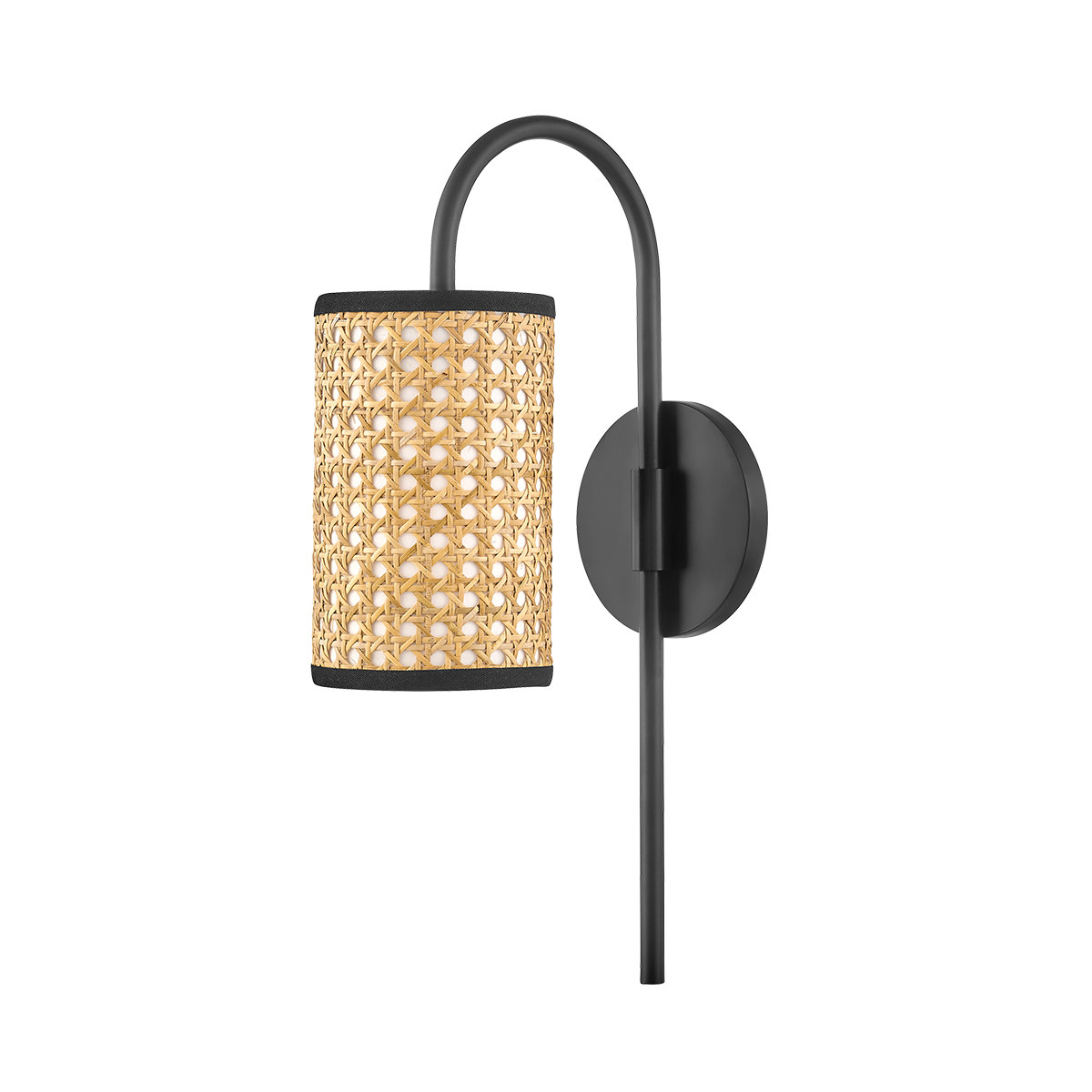 dolores wall sconce