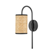 dolores wall sconce