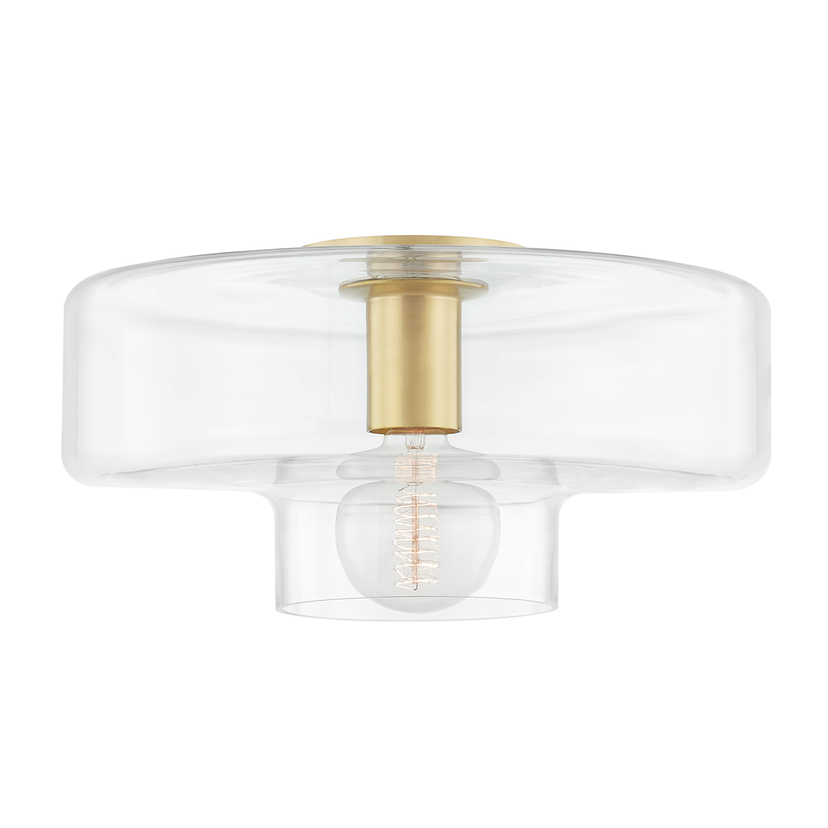iona flush mount