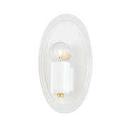 joyce wall sconce