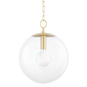 juliana pendant