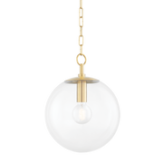 juliana pendant