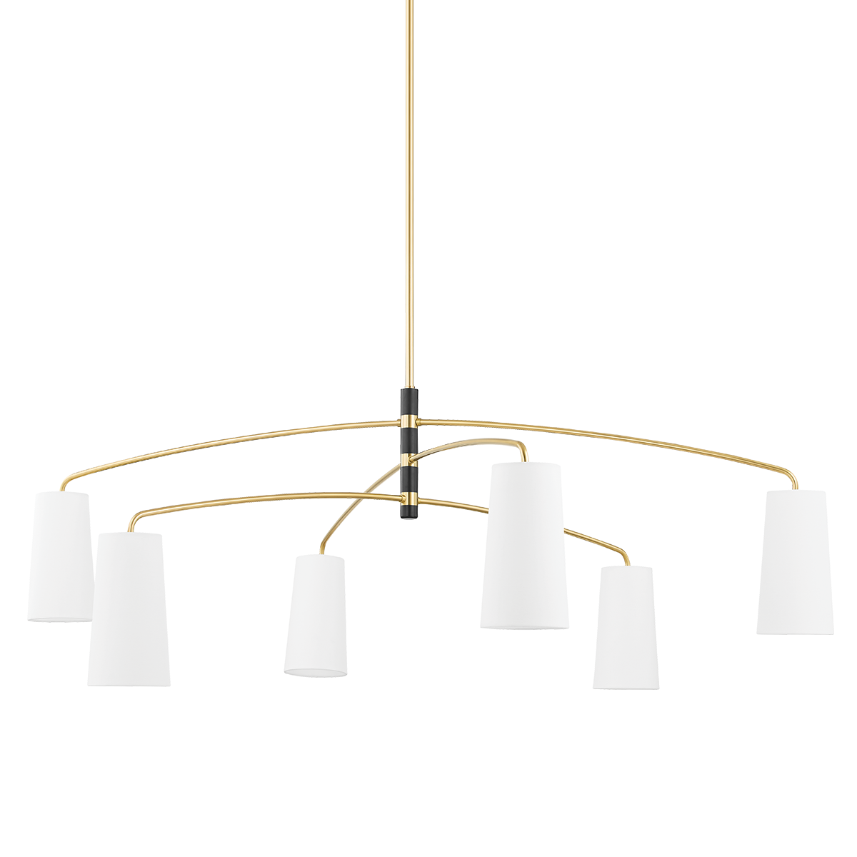 evelyn chandelier