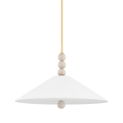 alexis pendant