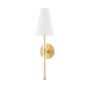 janelle wall sconce