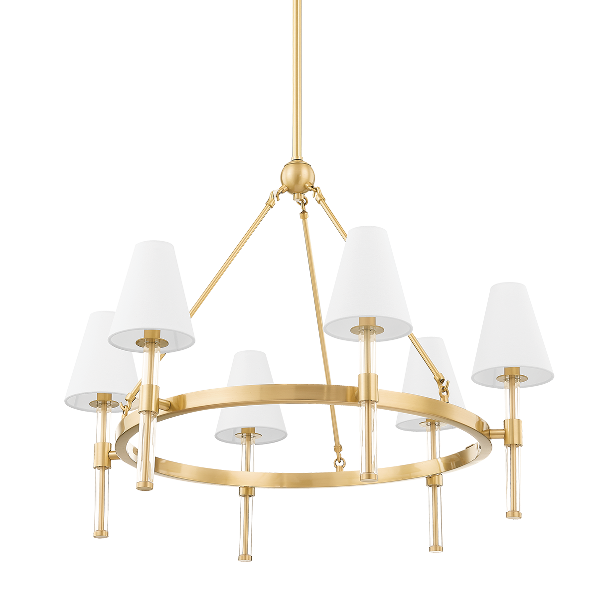 janelle chandelier