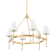 janelle chandelier