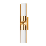 paolo wall sconce