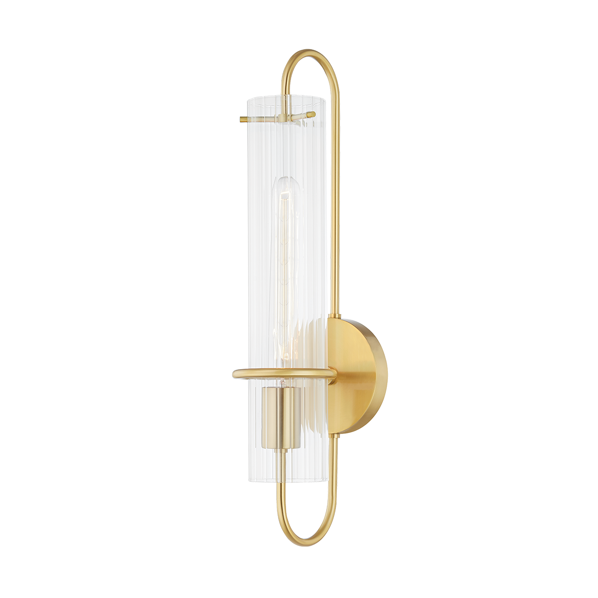 beck wall sconce