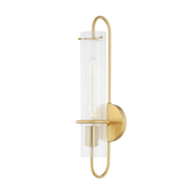 beck wall sconce