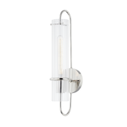 beck wall sconce