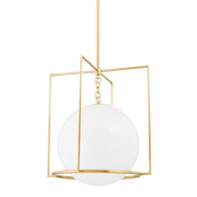 frankie pendant