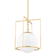 frankie pendant