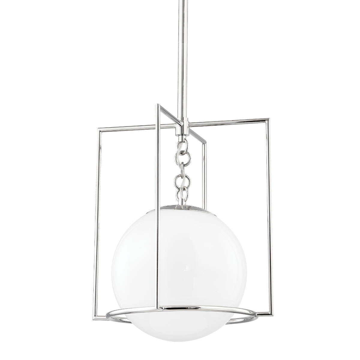 frankie pendant