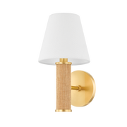 amabella wall sconce