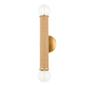 amabella wall sconce