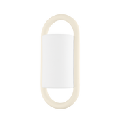 wynter wall sconce
