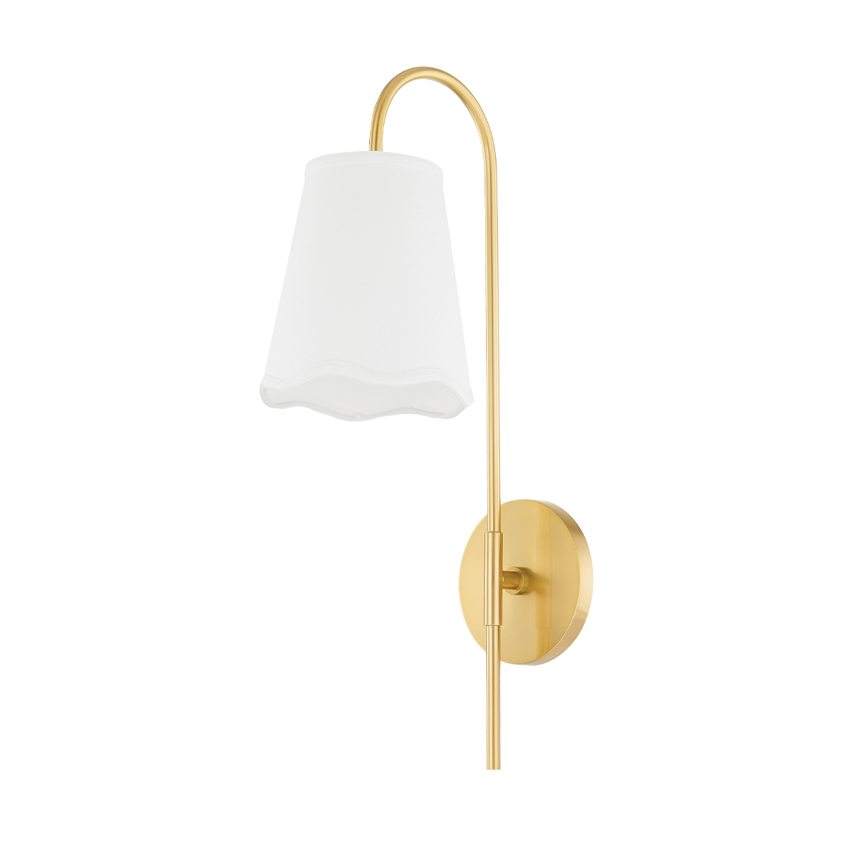 dorothy wall sconce