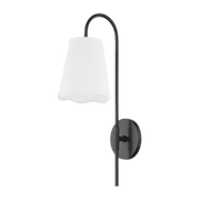 dorothy wall sconce