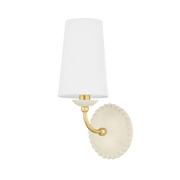 rhea wall sconce