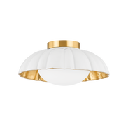 penelope flush mount