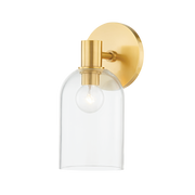 paisley bath and vanity