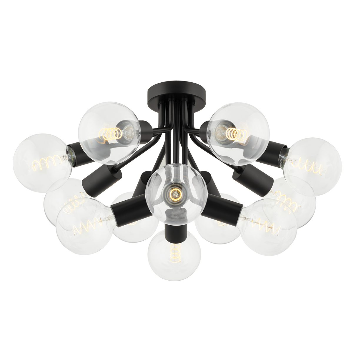 drea semi flush