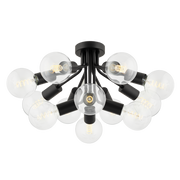 drea semi flush