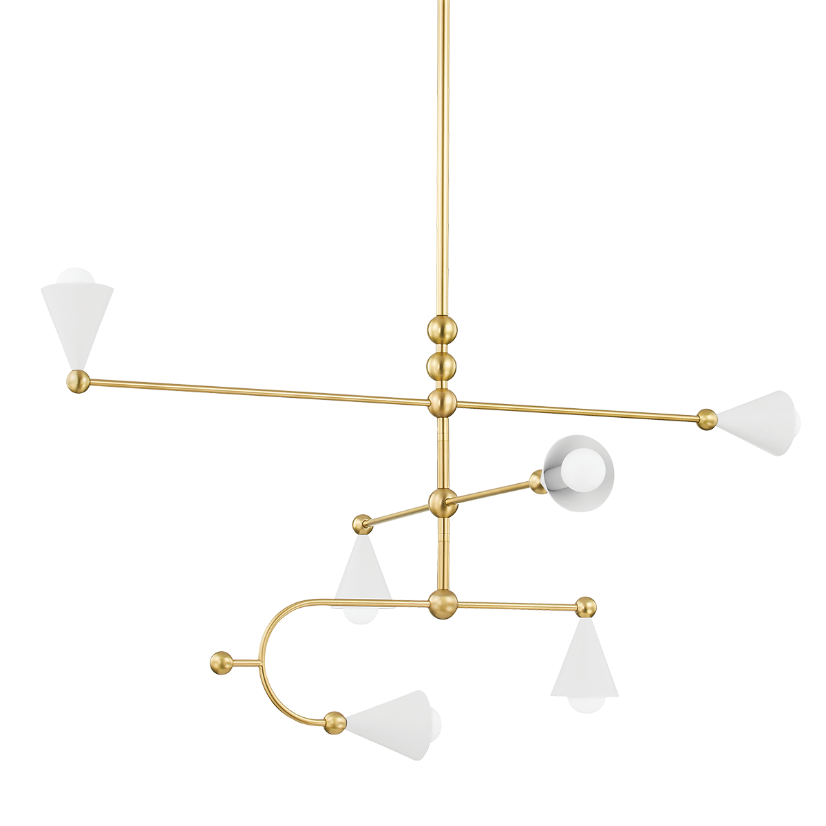 hikari chandelier