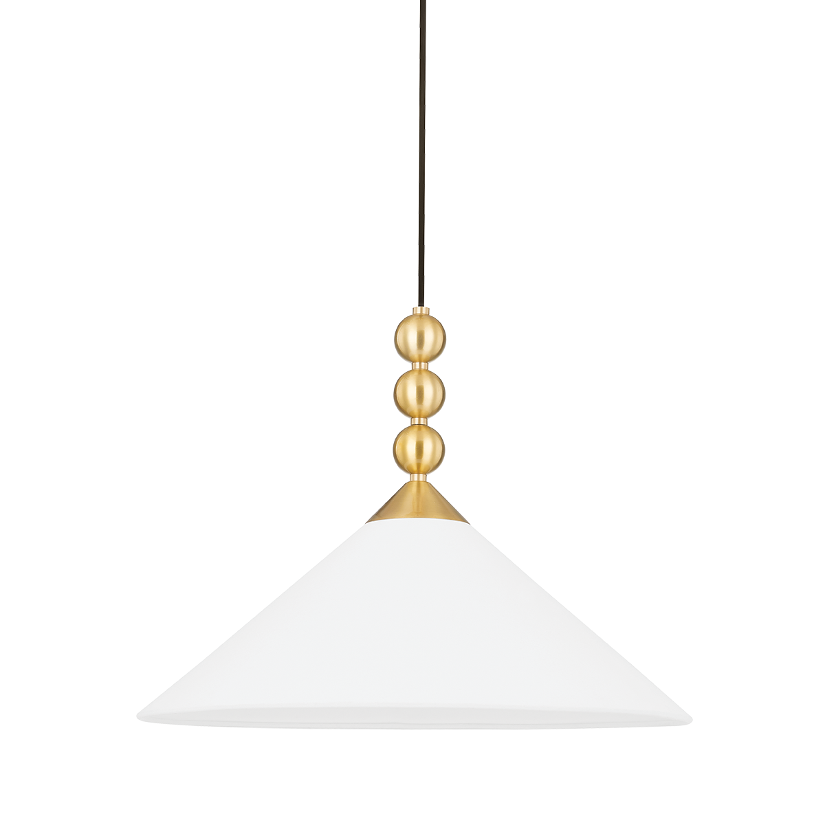 sang pendant