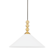 sang pendant