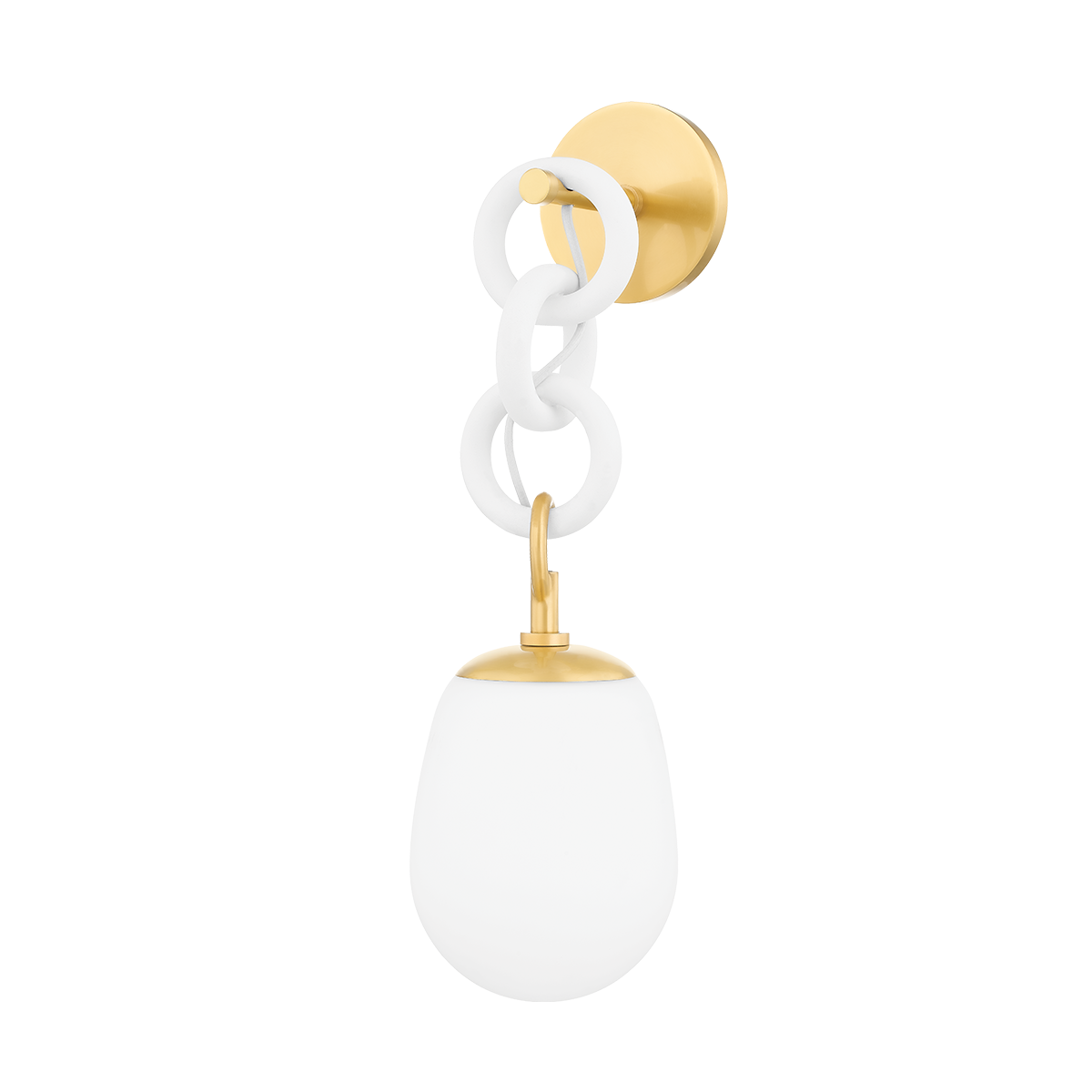 marina wall sconce