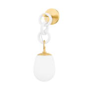 marina wall sconce