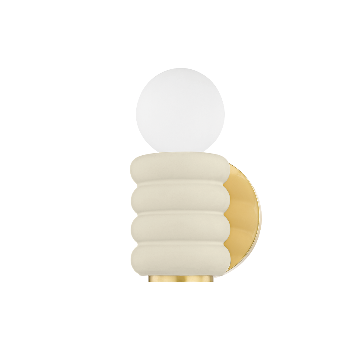 bibi wall sconce