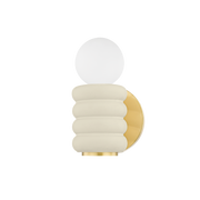 bibi wall sconce