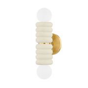 bibi wall sconce