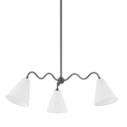 onda chandelier