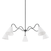 onda chandelier
