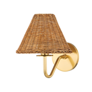 issa wall sconce