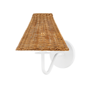 issa wall sconce