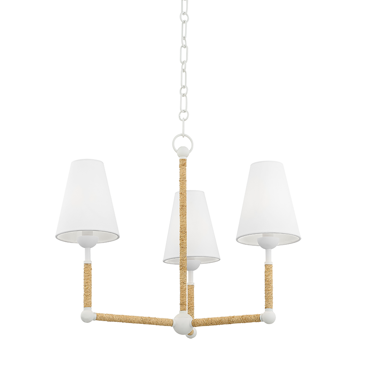 mariana chandelier