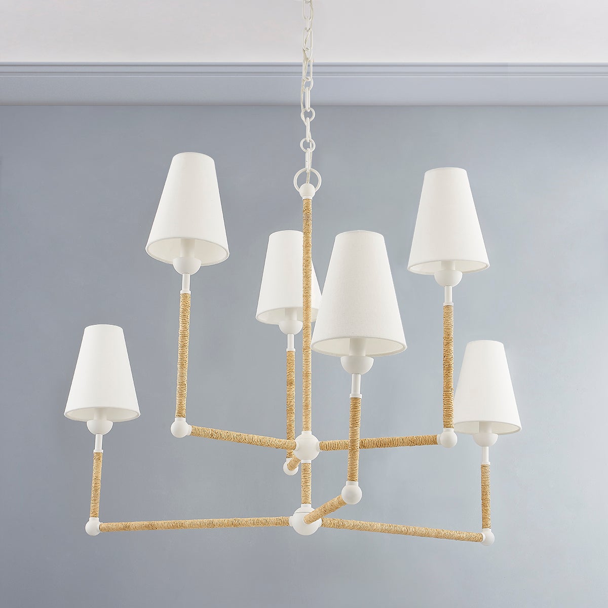 mariana chandelier
