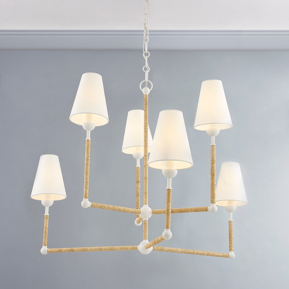 mariana chandelier
